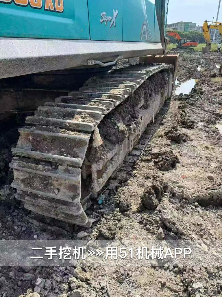 51机械